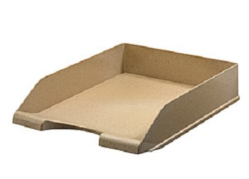 postbakje